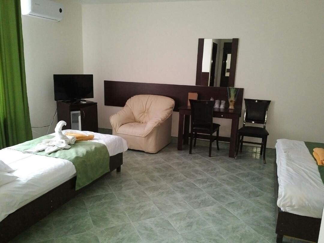Marea Neagra Hotel Mamaia Dış mekan fotoğraf