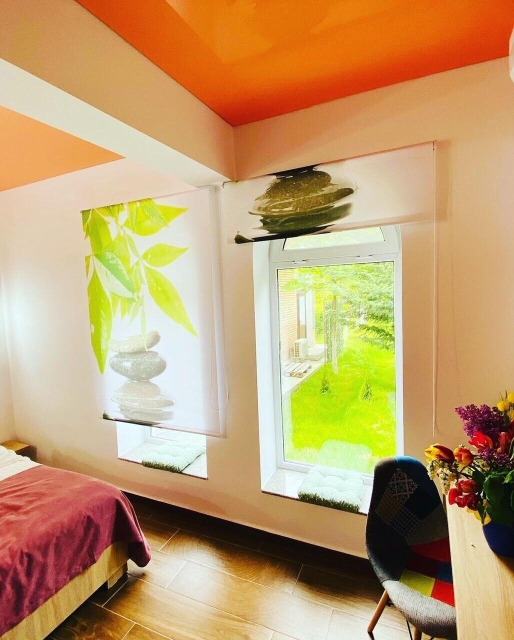 Marea Neagra Hotel Mamaia Dış mekan fotoğraf