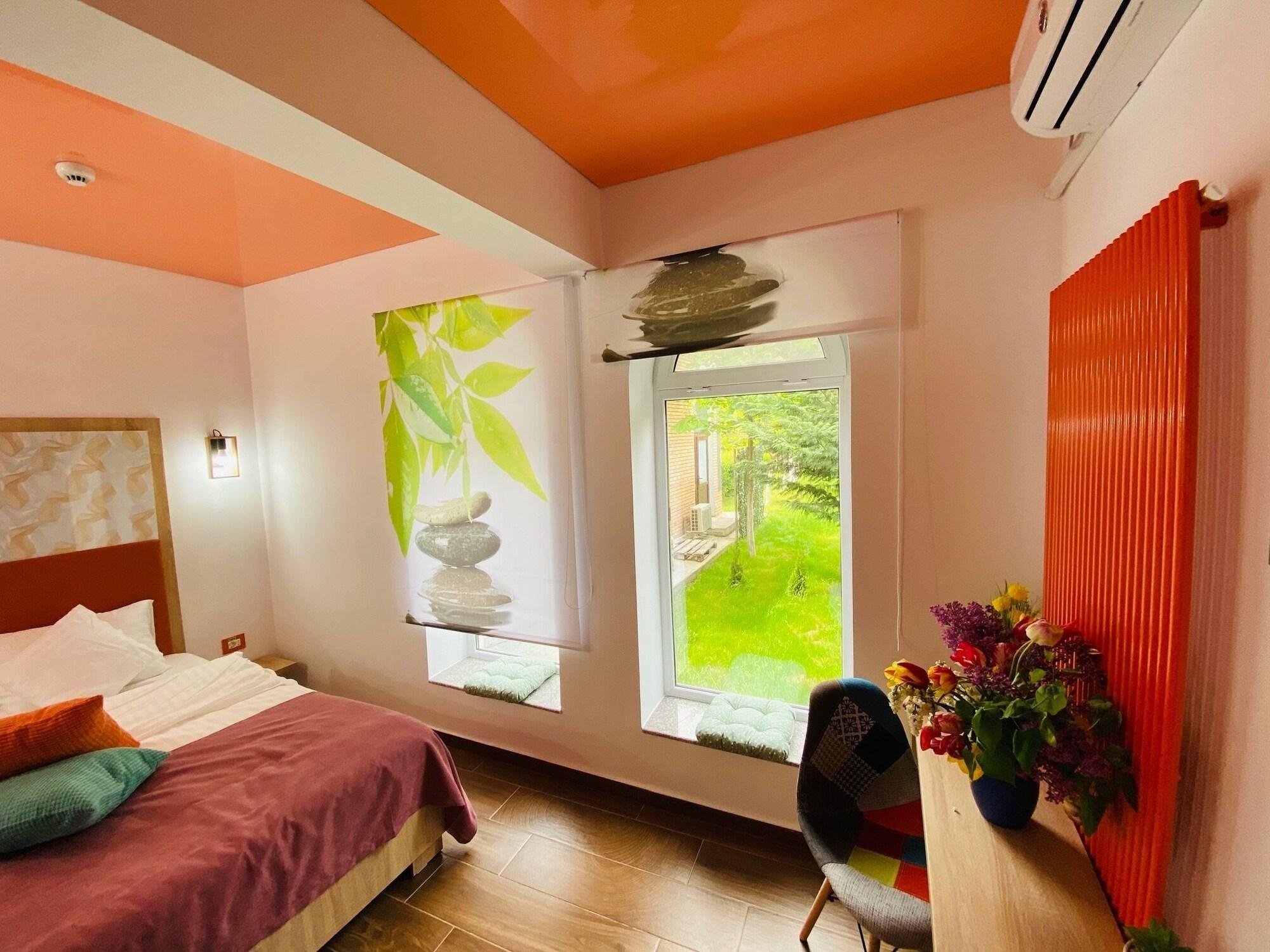 Marea Neagra Hotel Mamaia Dış mekan fotoğraf