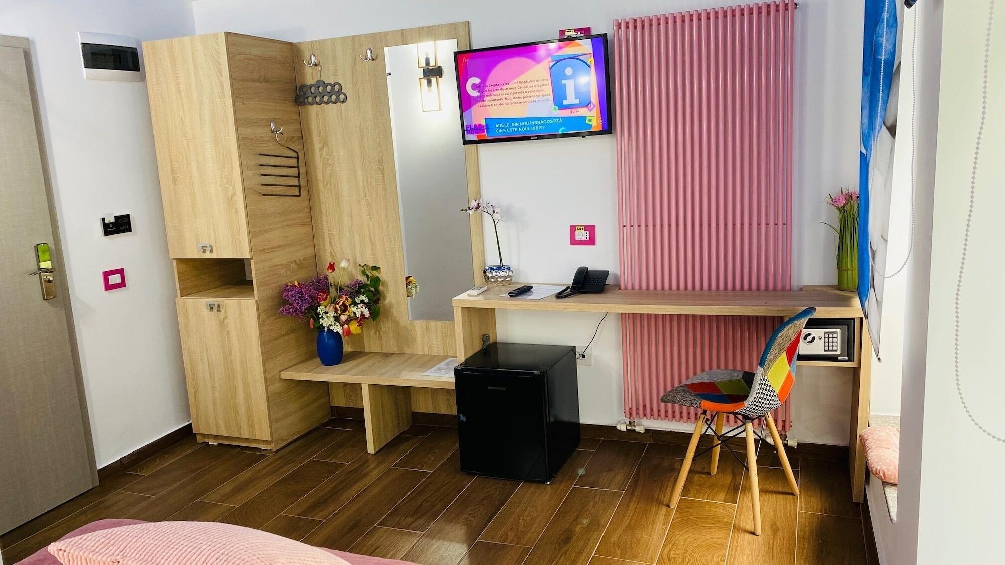 Marea Neagra Hotel Mamaia Dış mekan fotoğraf