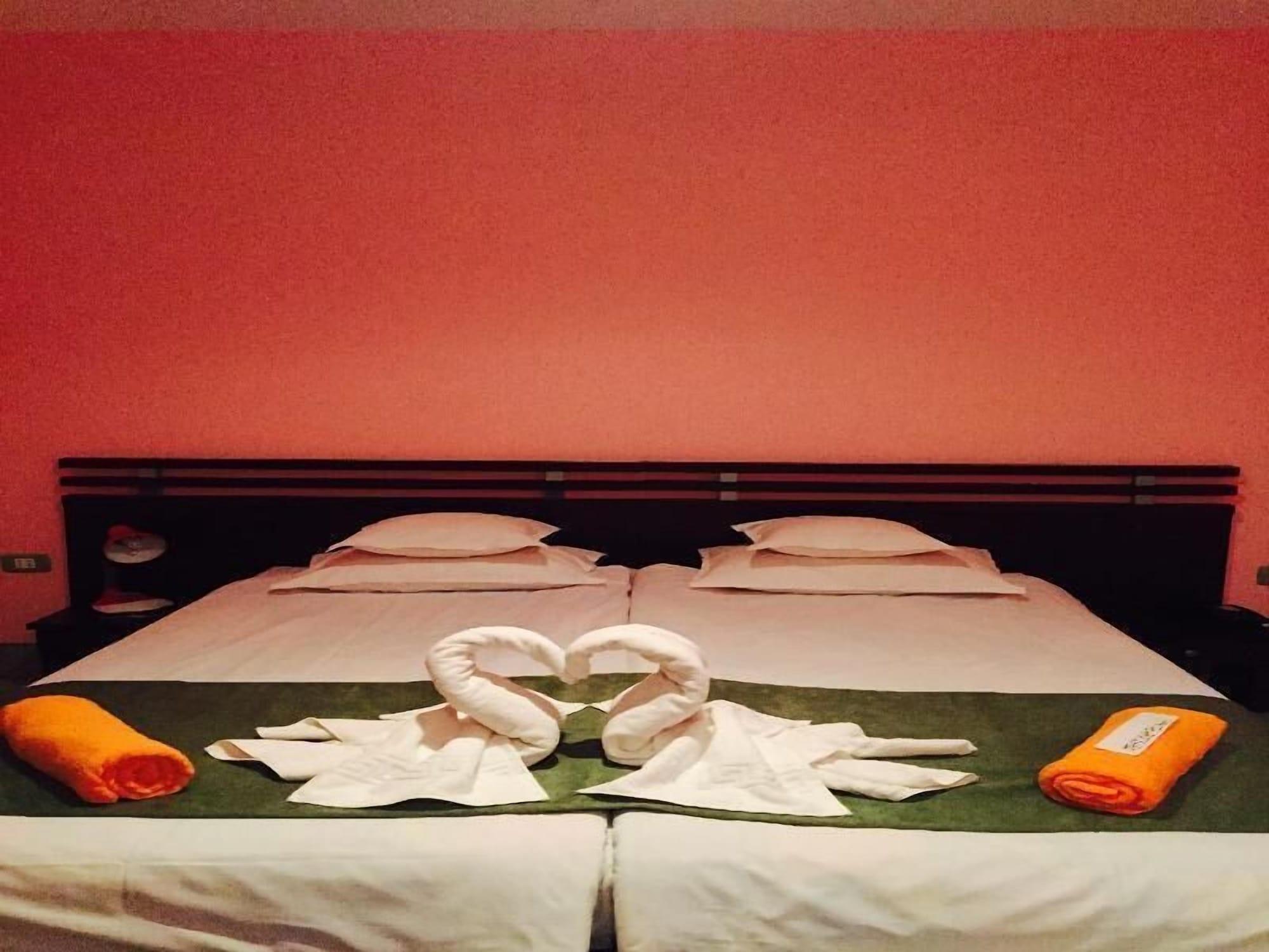 Marea Neagra Hotel Mamaia Dış mekan fotoğraf