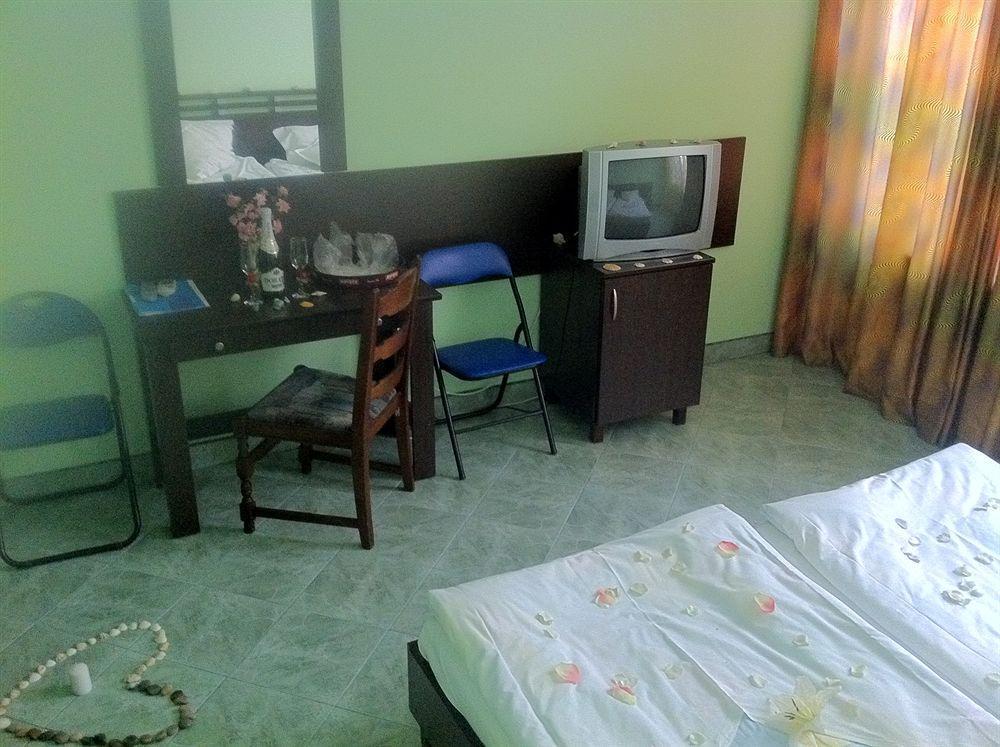Marea Neagra Hotel Mamaia Dış mekan fotoğraf