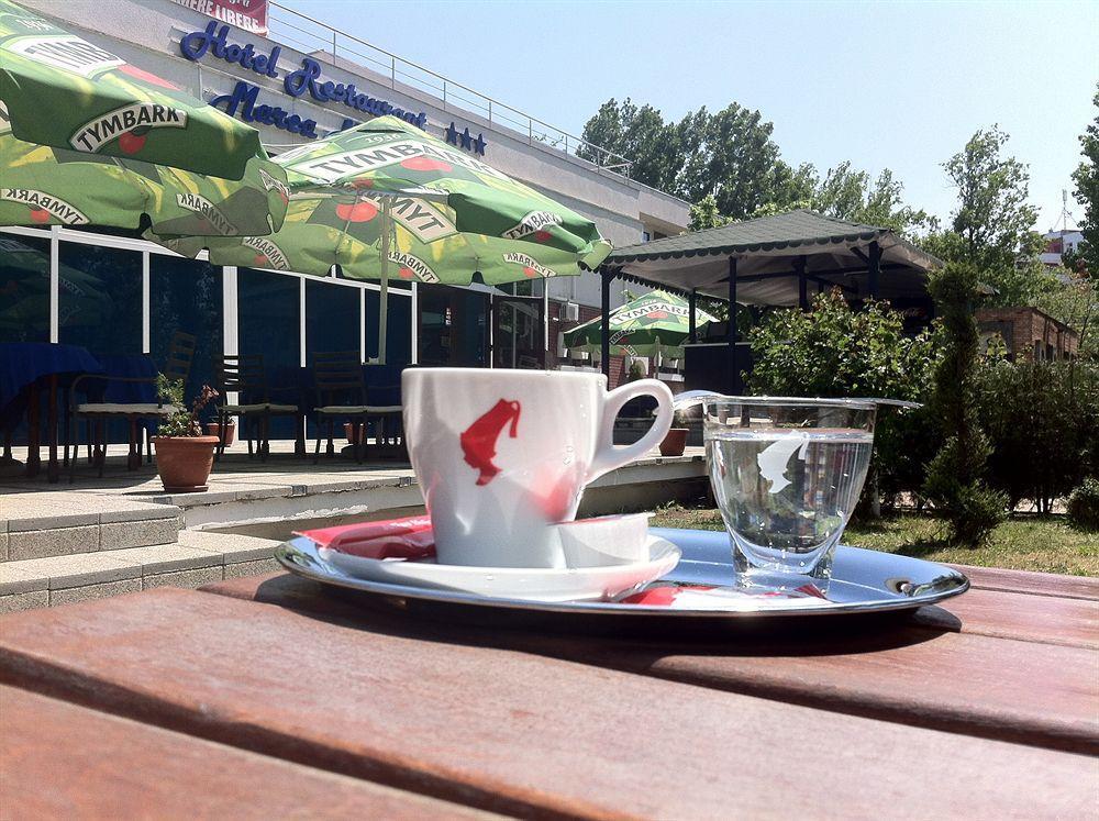 Marea Neagra Hotel Mamaia Dış mekan fotoğraf