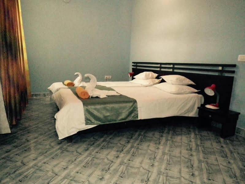 Marea Neagra Hotel Mamaia Dış mekan fotoğraf