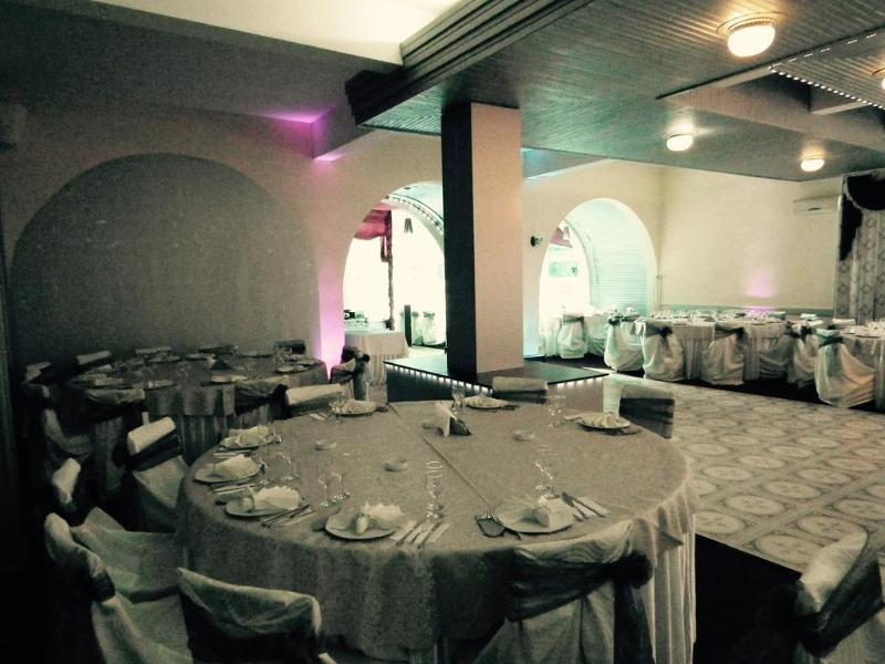 Marea Neagra Hotel Mamaia Dış mekan fotoğraf