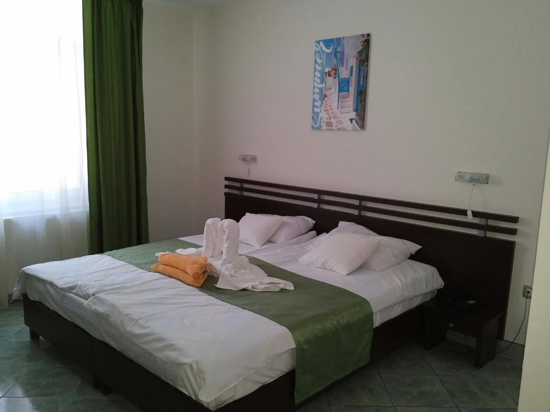 Marea Neagra Hotel Mamaia Dış mekan fotoğraf