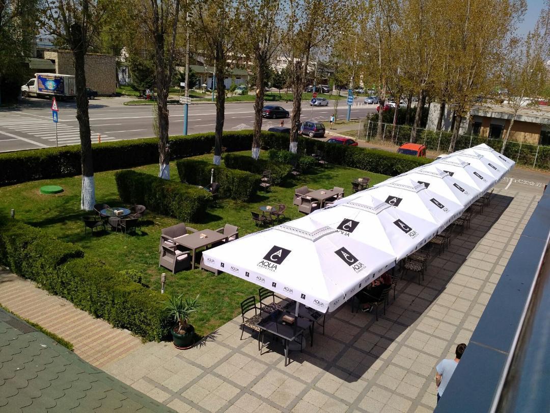 Marea Neagra Hotel Mamaia Dış mekan fotoğraf