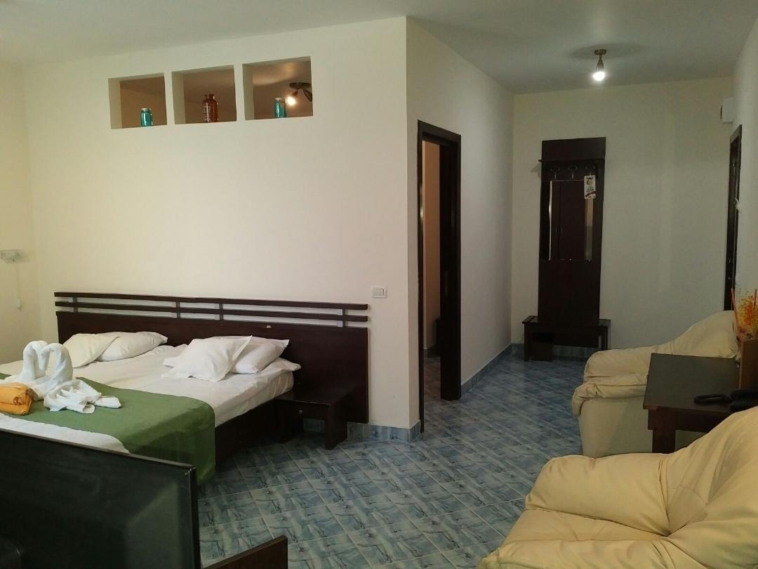 Marea Neagra Hotel Mamaia Dış mekan fotoğraf