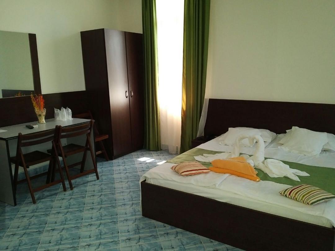 Marea Neagra Hotel Mamaia Dış mekan fotoğraf