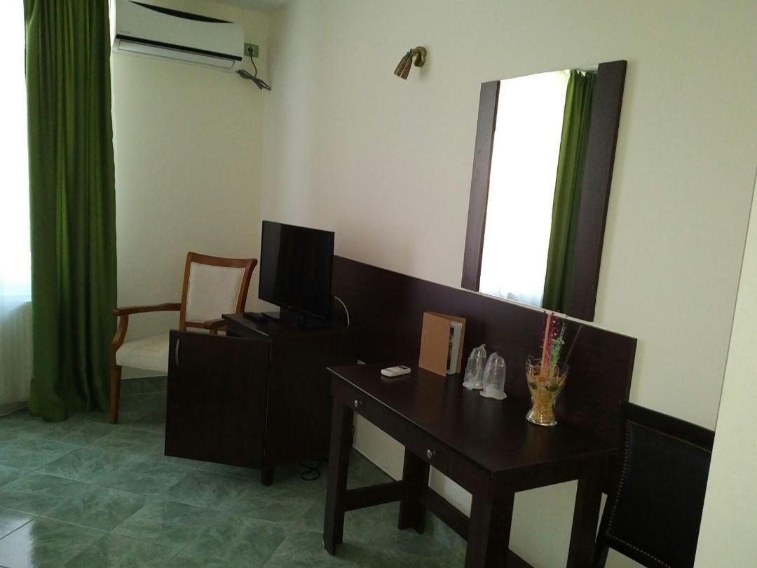 Marea Neagra Hotel Mamaia Dış mekan fotoğraf