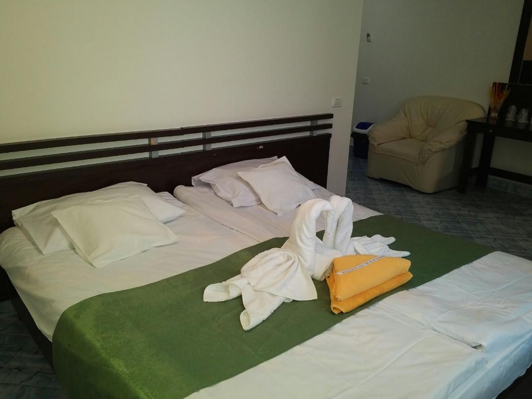 Marea Neagra Hotel Mamaia Dış mekan fotoğraf