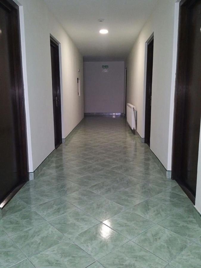 Marea Neagra Hotel Mamaia Dış mekan fotoğraf