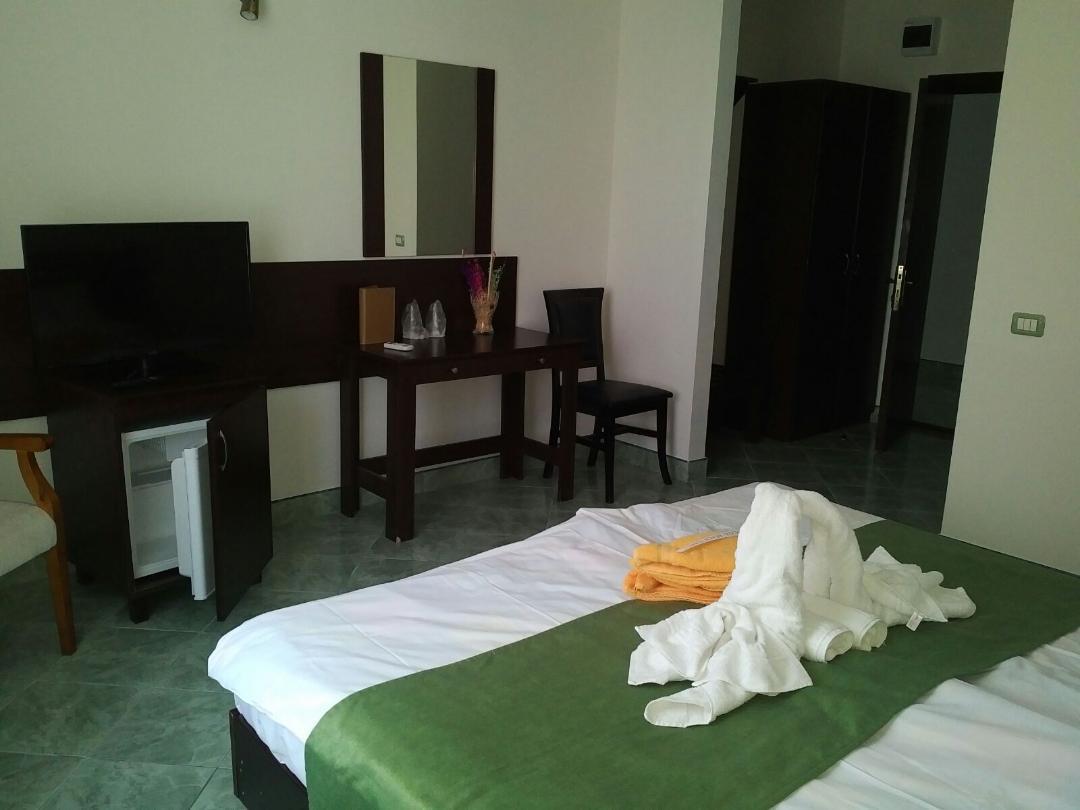 Marea Neagra Hotel Mamaia Dış mekan fotoğraf