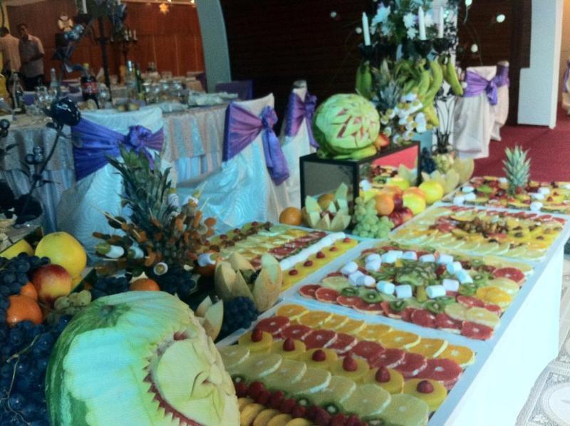 Marea Neagra Hotel Mamaia Dış mekan fotoğraf