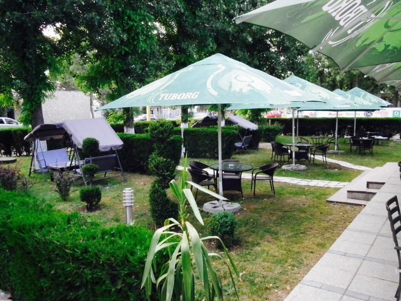 Marea Neagra Hotel Mamaia Dış mekan fotoğraf