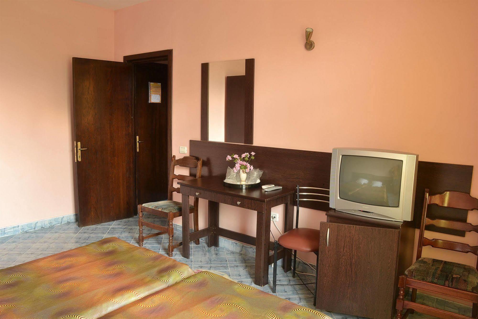 Marea Neagra Hotel Mamaia Dış mekan fotoğraf