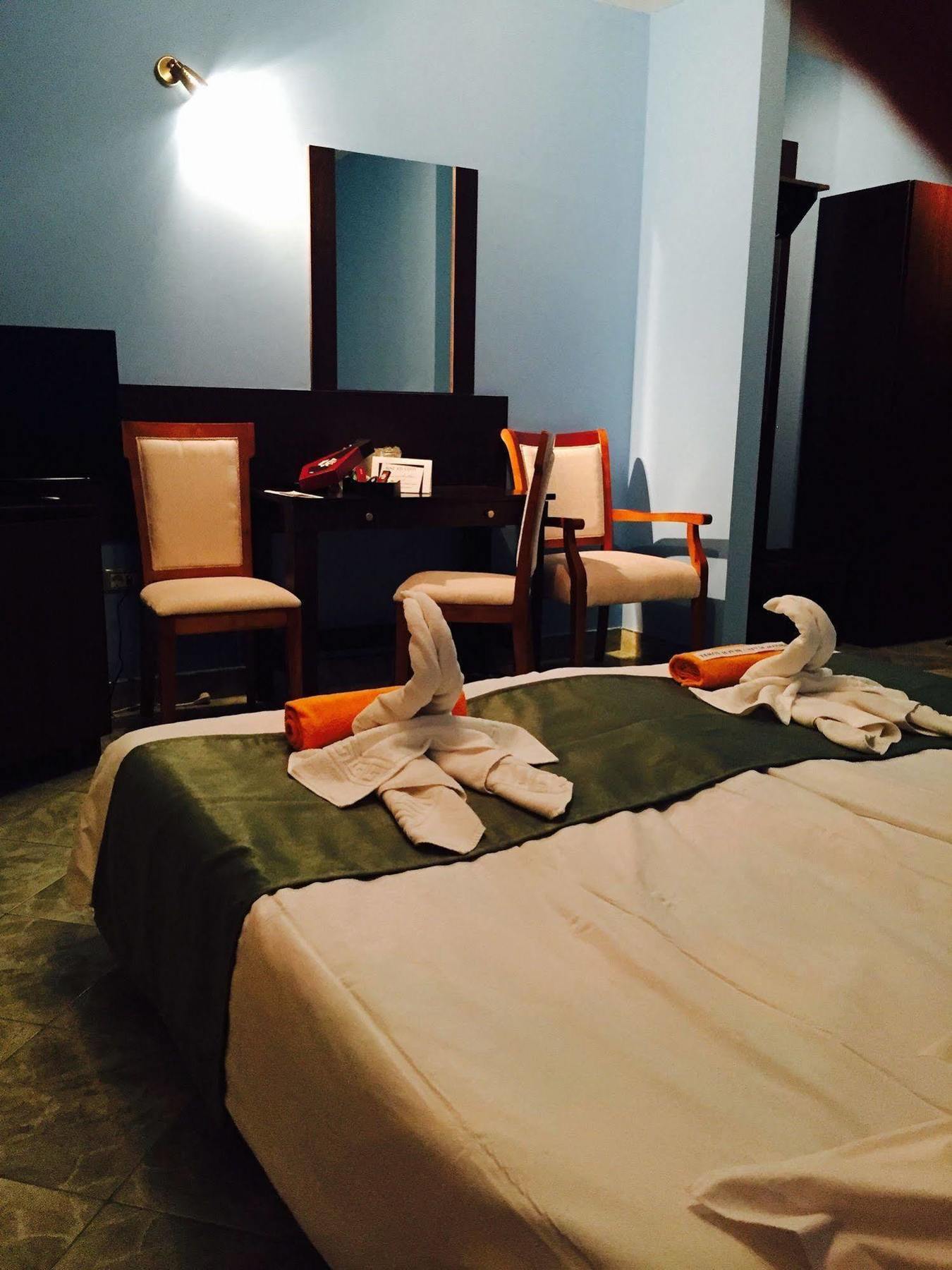 Marea Neagra Hotel Mamaia Dış mekan fotoğraf
