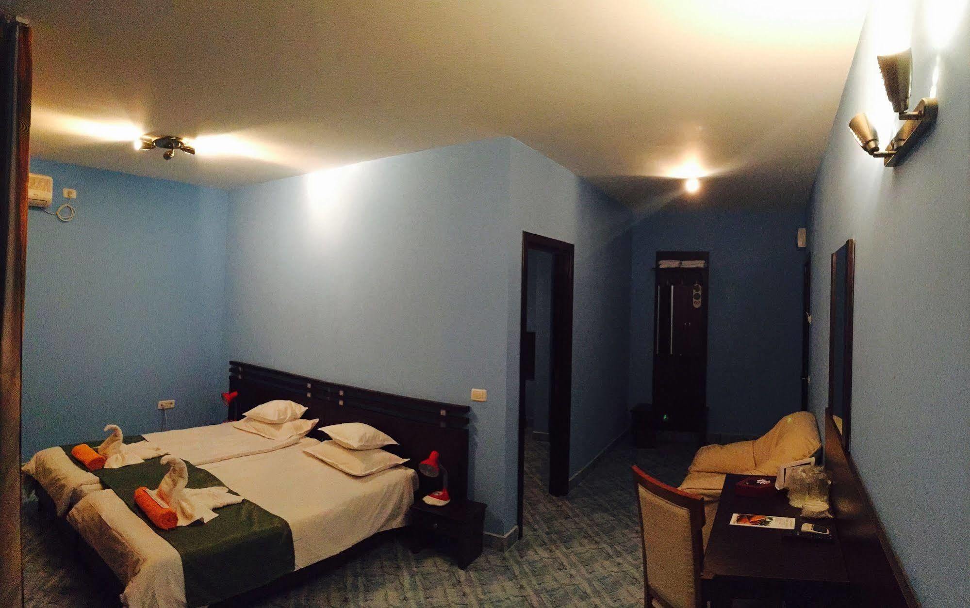 Marea Neagra Hotel Mamaia Dış mekan fotoğraf